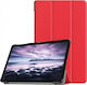 Flip Cover Κόκκινη (MediaPad T5 10)