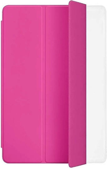 Flip Cover Ροζ (Lenovo Tab M10 10.1")