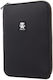Crumpler Crumpler Sleeve Schwarz für iPad Air 2013 9,7"