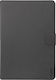 SBS Flip Cover Rotierende Schwarze (Universal 9")