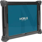 Mobilis Flip Cover Plastic Black (Universal 8") 050031