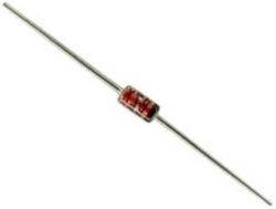 Topelcom Schottky Diode 20V and 1A 50pcs 01.011.0011