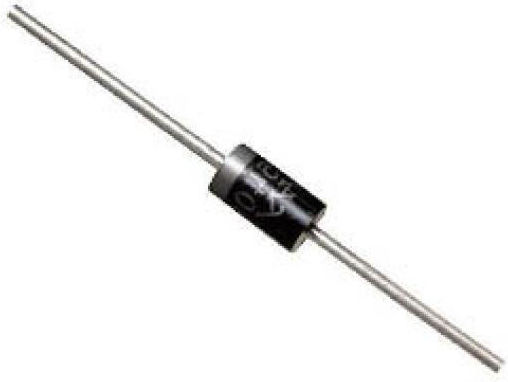 Rectifier Diode 200V and 3A 30pcs 01.011.0048