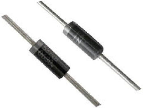 Zener Diode 7.5V and 5W 10pcs 01.013.0129