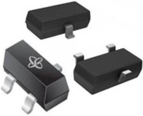 Diodă Zener cu Tensiune 2.7V 01.013.0104