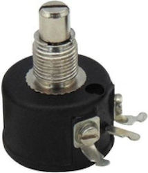 Topelcom Potentiometer 2Stück 01.009.0189