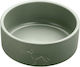 Hunter Ceramic Dog Food Bowl 1.1lt 16cm