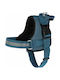 Kerbl Hundegeschirr Weste Blau 80210