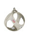 Curli Самараки Куче Жилетка HARNESS CLASP AIR-MESH Бежов X-Small PN2866