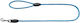 Hunter Dog Leash/Lead Strap Freestyle in Blue c...