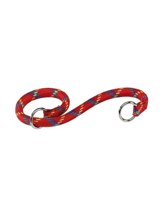 Ferplast sport cs Dog Choker Nylon in Red color