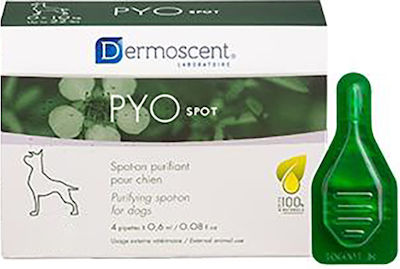 Dermoscent PyoSpot Dogs A52-1504322