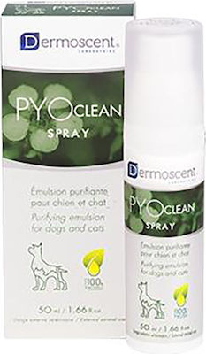 Dermoscent Spray 50ml