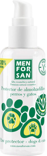 Men for San San pentru lăbuțe de câine 60ml