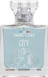 Francodex Parfüm 50ml
