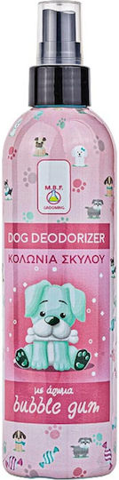 M.B.F. Dog Perfume Spray 250ml