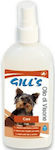 Croci Gill's Dog Shampoo 150ml