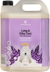 Innocence Hundeshampoos & Conditioner 4000ml