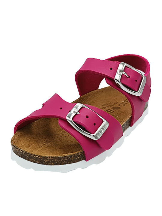 Bio Bio ZULITA Anatomic Fuchsia