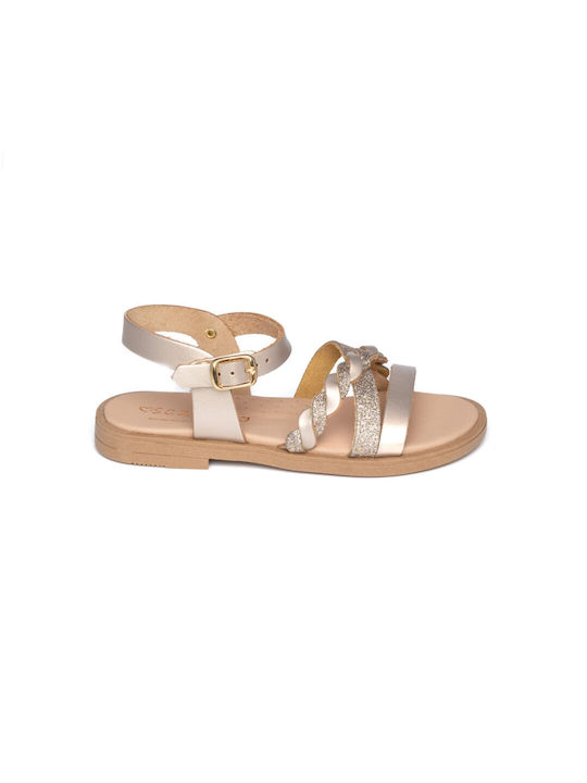 Bonito Kids' Sandals