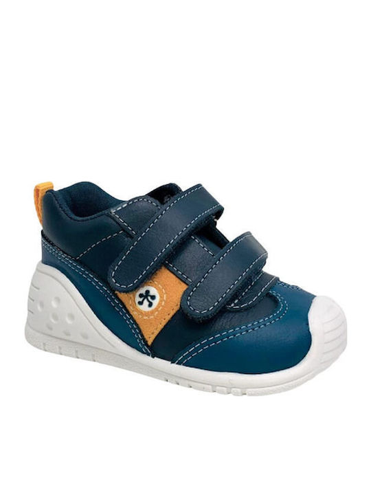 Titanitos X680 Παιδικά Sneakers High Ανατομικά ...