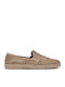 Men's Espadrilles in Beige Color