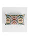 Linea Interiors Sofa Cushion Multicolour 30x55cm DKΜ-5530-004