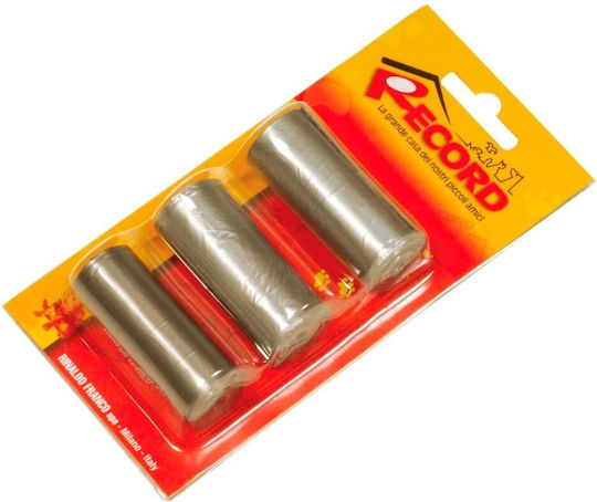 Record Dog Waste Bags 20pcs