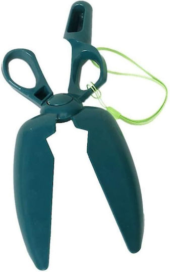 Nunbell Pet Φτυαράκι Συλλογής Περιττωμάτων Σκύλου Πράσινο