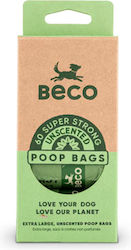 Beco Pets Toc Cu Saci Bej Beco Pets Toc Cu Saci Bej