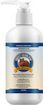 Grizzly Plus Salmon Oil for Dogs 250ml