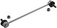 SWAG Car Bumper Bar for Nissan Pixo suzuki Alto SW84933760