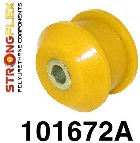 Strongflex Συνεμπλόκ για Mazda RX-8 101672A