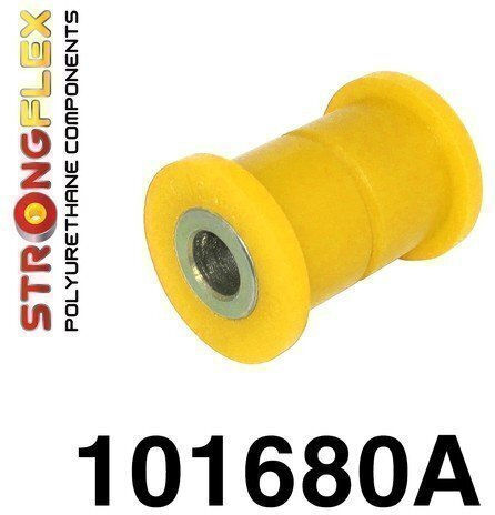 Strongflex Συνεμπλόκ για Mazda RX-8 101680A