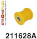 Strongflex Büsche für Toyota Supra 211628A