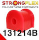 Strongflex Συνεμπλόκ για Daewoo Lanos 131214B