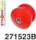 Strongflex Bushes for Subaru Outback 271523B