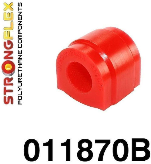 Strongflex Συνεμπλόκ για Alfa Romeo Spider Renault Spider 011870B