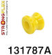 Strongflex Bushes for Opel Calibra 131787A