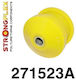 Strongflex Bushes for Subaru Outback 271523A