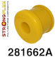 Strongflex Храсти за Nissan Almera 281662A