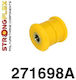 Strongflex Συνεμπλόκ για Toyota GT86 271698A