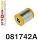 Strongflex Tufișuri pentru Honda Preludiu 081742A