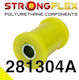 Strongflex Храсти за Nissan Almera / Sunny 281304A