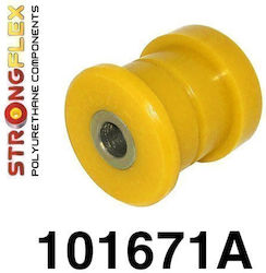 Strongflex Bushes Strongflex Bushes