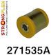 Strongflex Bushes for Subaru Outback 271535A