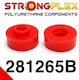 Strongflex Συνεμπλόκ για Nissan 200 SX 281265B
