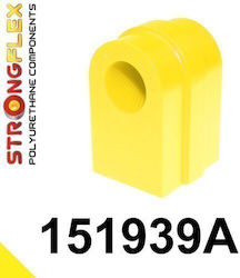Strongflex Bushes Strongflex Bushes