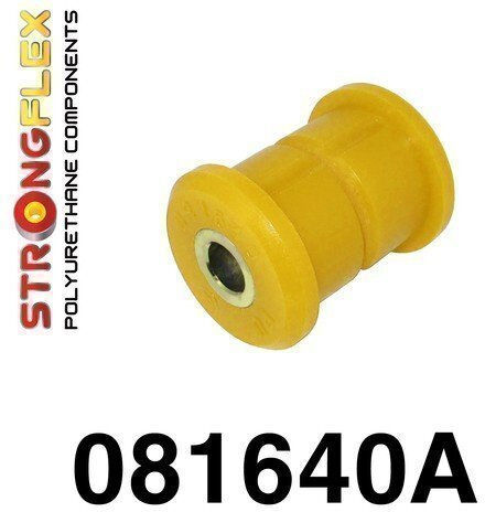 Strongflex Bushes for Honda Accord 081640A