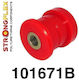 Strongflex Büsche für Mazda RX-8 101671B